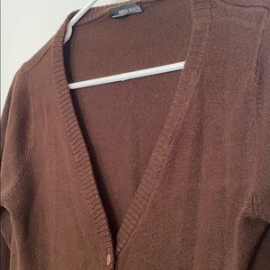 ♥️Anna Malia soft Cardigan♥️